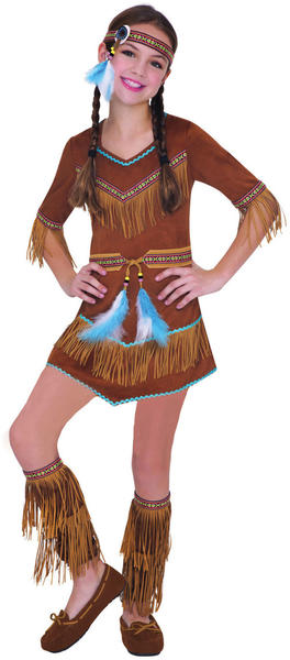 Amscan Child Costume Dream Catcher