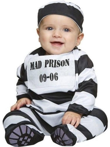 My other me Prisoner Baby