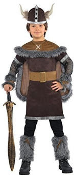 Amscan Costume Viking Warrior