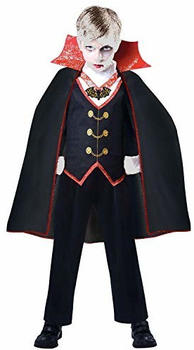 Amscan Costume Count Dracula