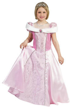 Funny Fashion Kostüm Prinzessin Phoebe