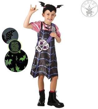 Rubie's Vampirina Glow in the Dark Deluxe - Child (3300276)