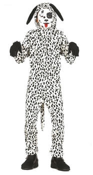 Guirca dalmatian dog child dress up costume