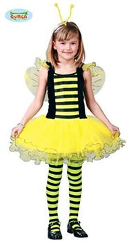 Guirca bee child dress up costume