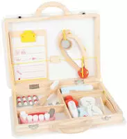 small foot 11743, small foot Arzt- und Zahnarztkoffer (11743)