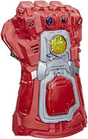 Marvel E95085L22, Marvel Avengers: Endgame Iron Man Infinity Gauntlet Electronic Fist