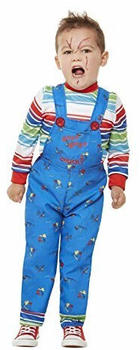 Smiffy's Chucky Kostüm