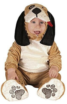 Guirca dog baby dress up costume