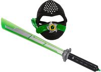Simba 108042238, Simba Next Ninja Sword and Mask green