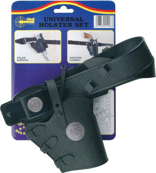 J.G. Schrödel Universal Holster-Set (7024008)