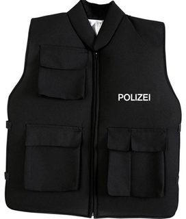 Fries Polizei-Einsatzweste (1844)