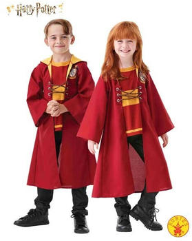 Rubie's Quidditch dress up costume