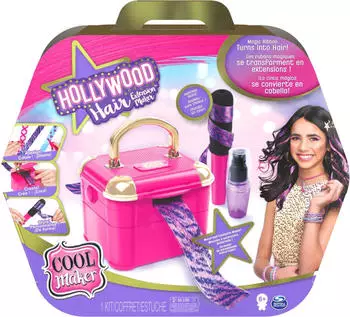 Spin Master Hollywood Hair Haarstudio