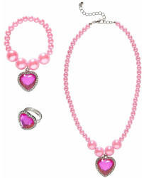 Widmannsrl Schmuck-Set 3tlg (11010198)