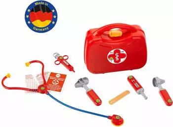 klein toys Doktorkoffer, klein