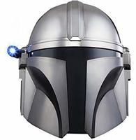Hasbro Star Wars BL Mann Mandalorian Elec Helm