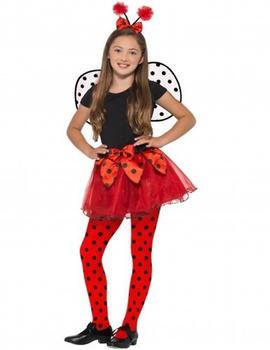 Smiffy's Ladybug Costume