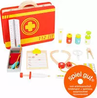 small foot 11160, small foot Notarztkoffer (11160)