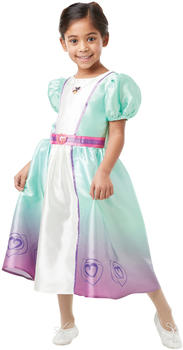 Rubie's Prinzessin Nella Klassik Kostüm (3640998)