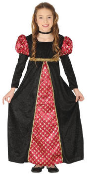 Guirca Dama Medieval kid