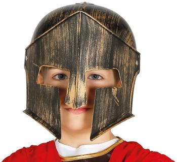 Guirca spartan helmet child