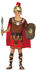Guirca centurion child dress up costume