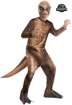 Rubie's Dinosaur Costume 5-7 years