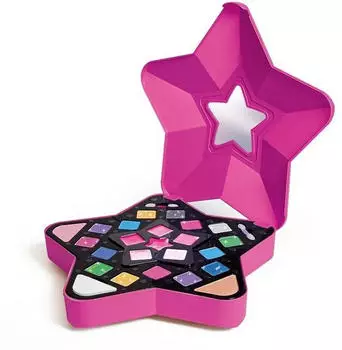 Clementoni Superstar Make Up