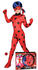 Vegaoo Ladybug Miraculous Kostüm-Set für Kinder 12-14 Jahre