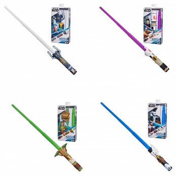 Hasbro Star Wars - Anpassbares Lichtschwert Forge - 1 Stück