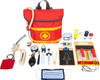 Small Foot 11917, Small Foot - First Aid Doctor Backpack