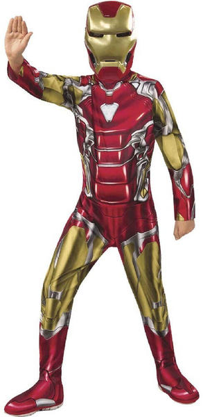 Rubie's Iron Man (700649)