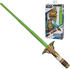 Hasbro Star Wars Master Yoda Forge Extendable Lightsaber