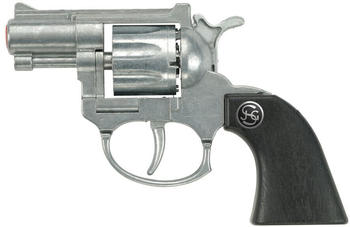 J.G. Schrödel Ideal Westernland Spielzeugpistole 13cm