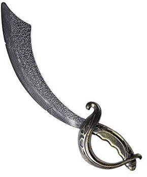 Widmannsrl Altes Piratenschwert 48 cm