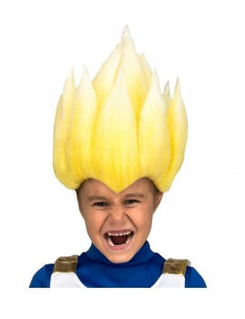 My other me Dragon Ball - Sayan Vegeta (230122)