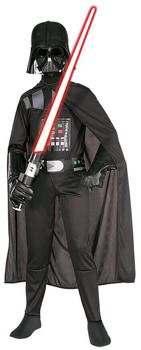 Rubie's Star Wars klassisches Darth Vader-Kostüm