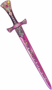 Liontouch Kristall Prinzessin Schwert rosa