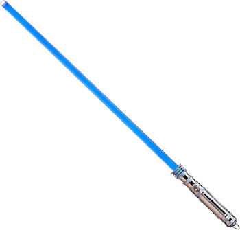 Hasbro Star Wars Episode IX Black Series Leia Organa Fx Elite Lightsaber Replica