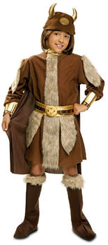 My other me Viking