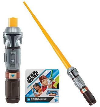 Hasbro Star Wars Sable Extensible Mandalorian