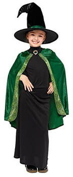 Amscan Hermine Granger Kinderkostüm Set