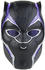Hasbro Marvel Legends Series Black Panther elektronischer Premium Helm mit Lichtern und klappbaren Linsen (F3453)