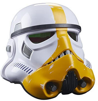 Hasbro Star Wars Bl Ark Helm (F55485L0)