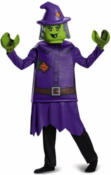Jakks Pacific LEGO Hexe