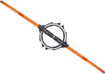 Hasbro Star Wars - Lightsaber Forge Inquisitoren Meister Set - Doppelklingen-Lichtschwert