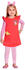 Amscan Peppa Dress (9905930)