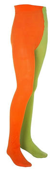 Maskworld Pippi Langstrumpf Strumpfhose (131048)