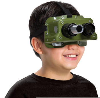 Disguise Ghostbusters Ecto-Brille (120289)