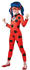 Rubie's Kostüm Tikki Ladybug Miraculous - M
